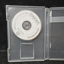 Nintendo GameCube Gameboy