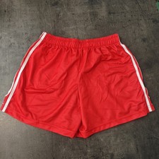 Pantaloncini Stile Adidas