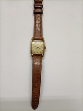 orologio rettangolare uomo