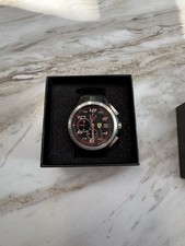 Orologio Scuderia Ferrari