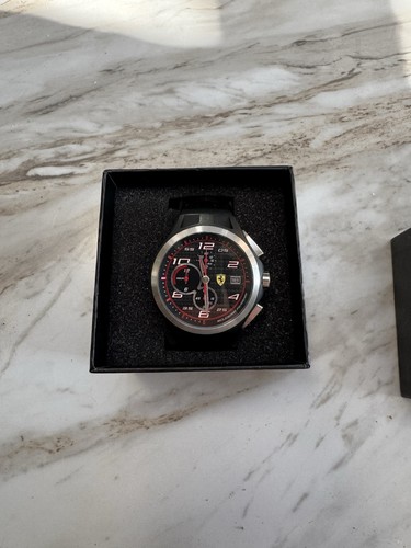 Orologio scuderia ferrari - scuderia,