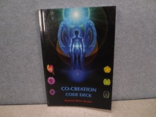 Co-Creation Code Deck Booklet
