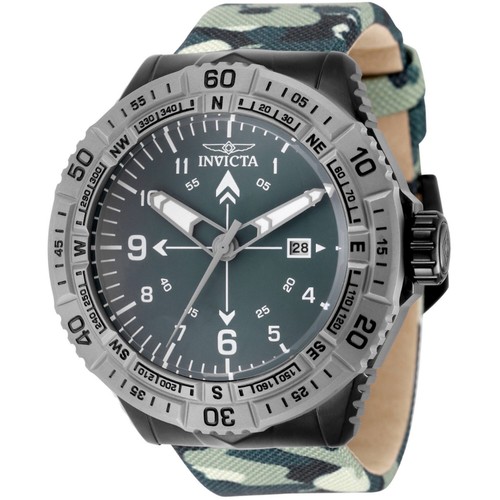 Invicta coalition forces - invicta,