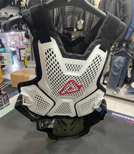 PETTORINA MOTO CROSS ENDURO