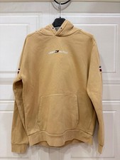 felpa tommy hilfiger