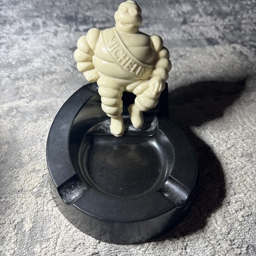 Posacenere michelin bibendum - posacenere,