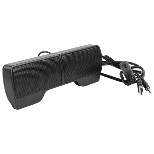 Altoparlanti stereo usb - altoparlanti,