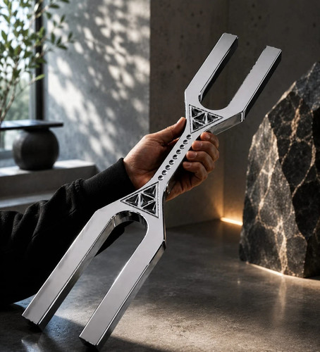 Forcella tuning chiave - , dna