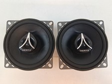 Hertz ECX-100.5 4" 120W 2 vie