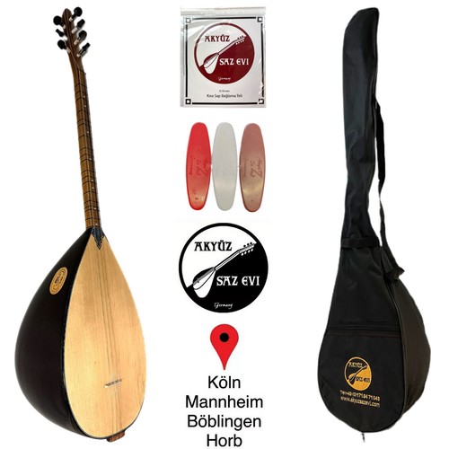 Saz baglama nuovo new - saz, /
