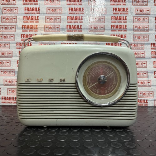 Radio epoca retrò bush - retrò,