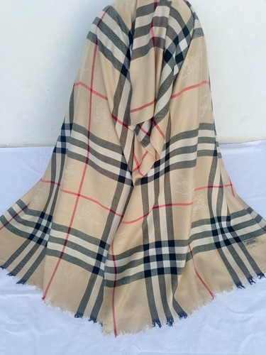 Autentica sciarpa burberry - autentica,