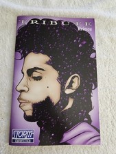 Omaggio Ser.: Omaggio: Prince