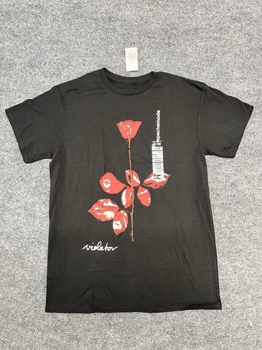 Shirt depeche mode - t-shirt,