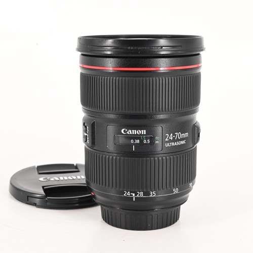 Canon f2 8 ii - canon, ef