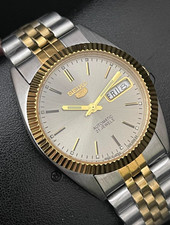 Orologio Watch Seiko 5 Vintage