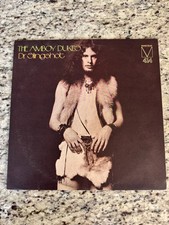The Amboy Dukes - Dr