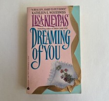 Dreaming of You by Lisa