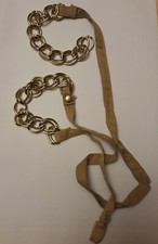 STOCK n. 2 BRACCIALE Catena