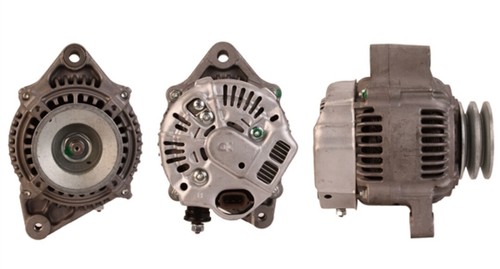 Alternatore yanmar marine - alternatore,
