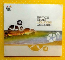 SPACE IBIZA  -  LOUNGE  -