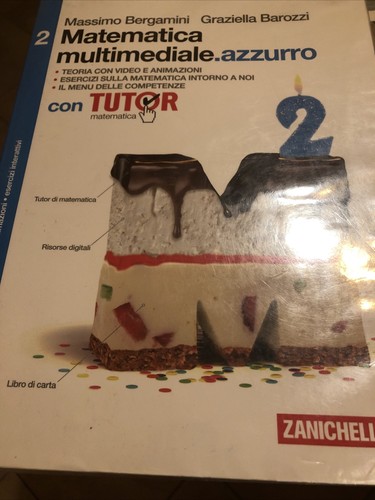 Libro usato scolastico scuole - libro,