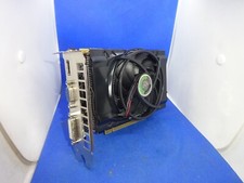 POINT OF VIEW GeFORCE GTS 450