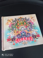 Ligabue MADE IN ITALY Warner