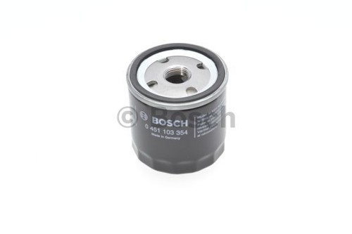 Filtro olio bosch 451 103 - olio,