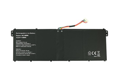 Batteria per acer aspire - per,