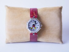 Gerald Genta Mickey Mouse Ref