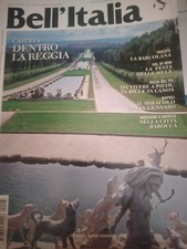 BELL ITALIA 09/2010 Barcolana