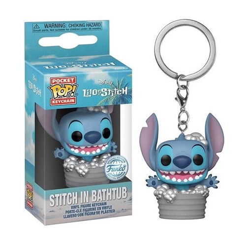 Portachiavi funko pop - portachiavi,