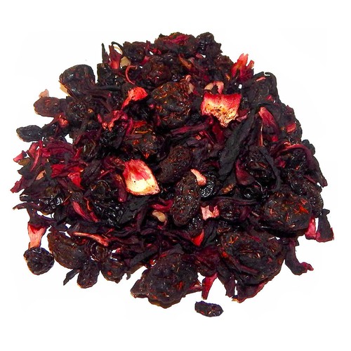 Tè alla frutta - al, gusto