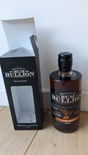 Rhum rum caroni bullion 1999 - rhum,