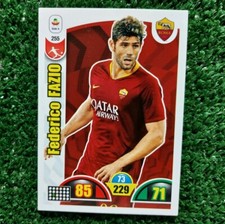 CARD ADRENALYN XL PANINI