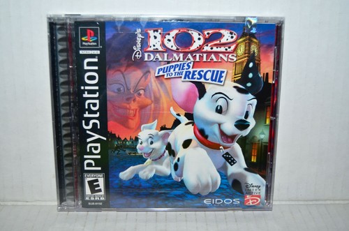 Nuovo disney 102 dalmatians - disney's,