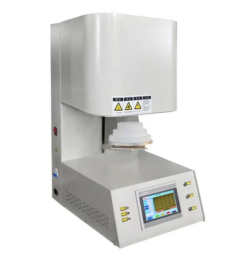 Forno elettrico 1700 - elettrico, 1700°c