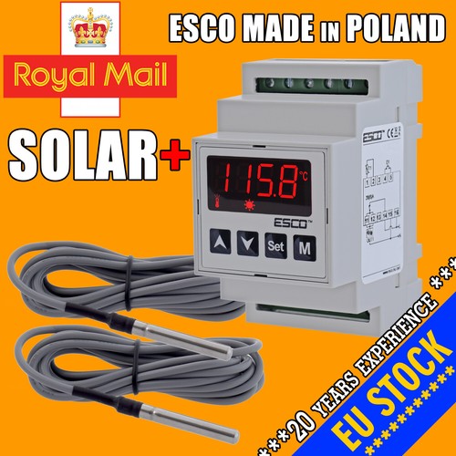 Regolatore termostato - regolatore,