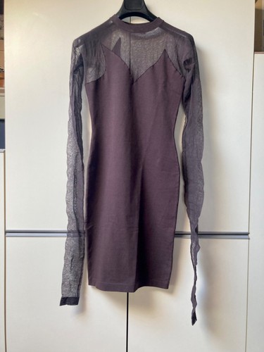 Abito vintage romeo gigli - abito,