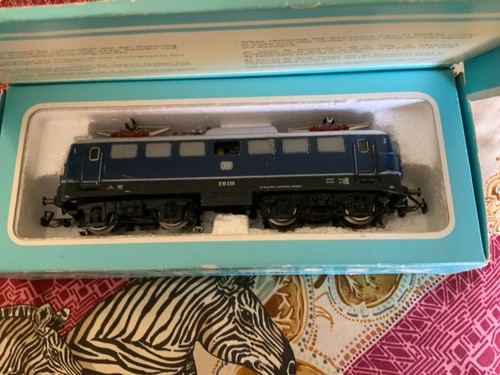 Marklin locomotore elettrico - marklin,