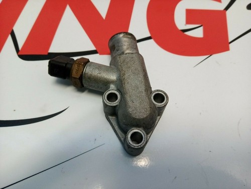 Raccordo tubi radiatore acqua - tubi,