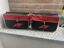 Coppia Borse Motorino NOS