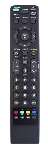 Nuovo telecomando di - lg,