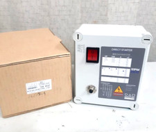 QUADRO POMPA SOMMERSA HP 1,5