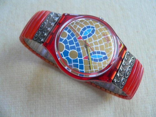 Orologio swatch 1990 - orologio,