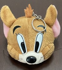 TOPO JERRY PELUCHE PORTACHIAVI