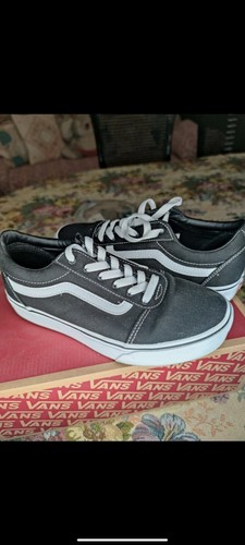 Scarpe vans originali nere mai - scarpe,