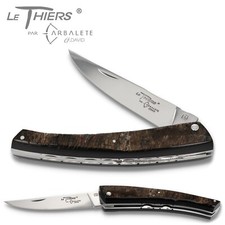 Coltello tascabile Arbalete G