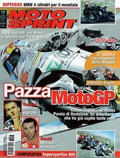 MotoSprint.Andrea Dovizioso,kkk